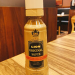 ビヤレストラン　銀座ライオン - 