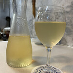 ステーキハウス スエ - 