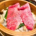 焼肉 銀座コバウ - 
