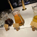 RESTAURANT Le G - 