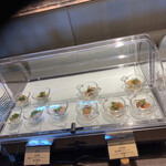 RESTAURANT Le G - 