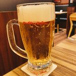 ビヤレストラン　銀座ライオン - 