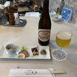 ステーキハウス スエ - 