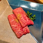 焼肉 銀座コバウ - 