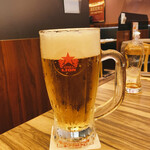 ビヤレストラン　銀座ライオン - 