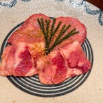 焼肉 銀座コバウ - 