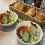 ステーキハウス スエ - 