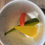 RESTAURANT Le G - 