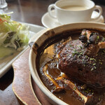 cafe 珈風帆 - 料理写真: