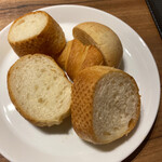 RESTAURANT Le G - 