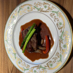 RESTAURANT Le G - 