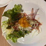 RESTAURANT Le G - 