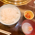 焼肉 銀座コバウ - 