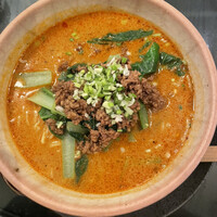 中國名菜 龍坊 代官山店 - 