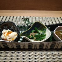 神田 鮨 近松 - 