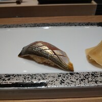 神田 鮨 近松 - 