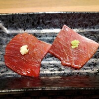 神田 鮨 近松 - 