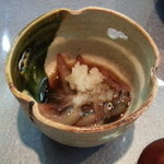 大手川 - 小鉢