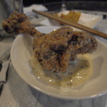 シャブリベイベー