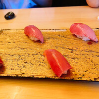 SUSHI TOKYO TEN、 六本木店 - 