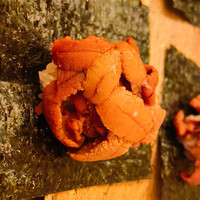 SUSHI TOKYO TEN、 六本木店 - 