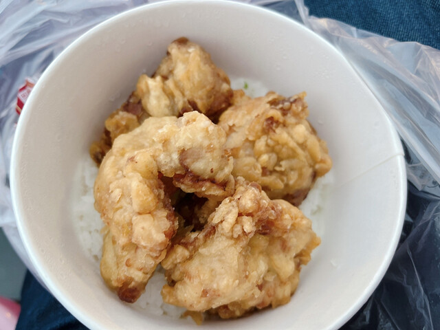 46食堂 宮城野原店｜楽天生命パーク近くの牛丼専門店