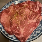 大衆焼肉 ぶんた - 