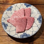大衆焼肉 ぶんた - 