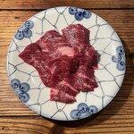 大衆焼肉 ぶんた - 