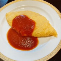 オールデイダイニング リモネ(リーガロイヤルホテル大阪) - 