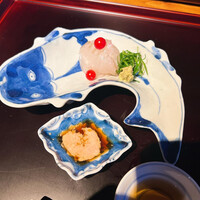 蕎味 櫂 - 