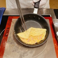 オールデイダイニング リモネ(リーガロイヤルホテル大阪) - 