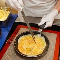 オールデイダイニング リモネ(リーガロイヤルホテル大阪) - 