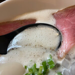 麺～leads～なかの - 