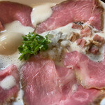 麺～leads～なかの - 