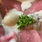 麺～leads～なかの - 