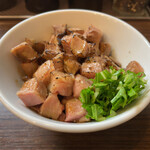 麺～leads～なかの - 