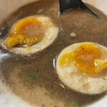 麺～leads～なかの - 