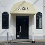 DORSIA - 外観