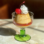 DORSIA - 自家製プリン