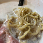 麺～leads～なかの - 