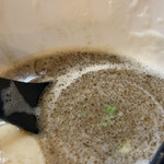 麺～leads～なかの - 