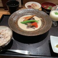 赤坂 金舌 - 