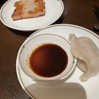中国飯店 紫玉蘭 - 