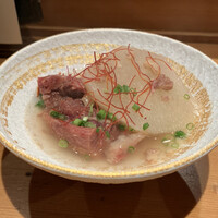 赤坂 金舌 - 