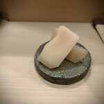 日本橋蛎殻町 すぎた - 