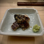 日本橋蛎殻町 すぎた - 