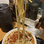 ラーメン食堂 縁 - 