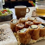 山ｃａｆｅ - 