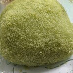 亀じるし - 